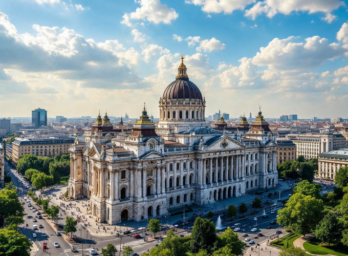 Bucharest🇷🇴 08 July – 12 July