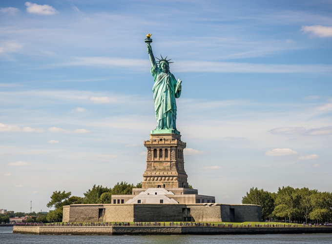 New York | 2025 – 2026