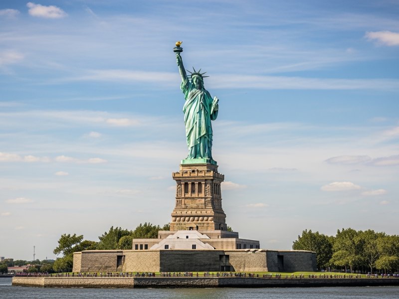 New York | 2025 – 2026