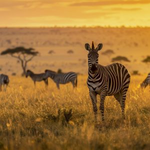 South Africa Safari – Cape Town & Kruger National Park