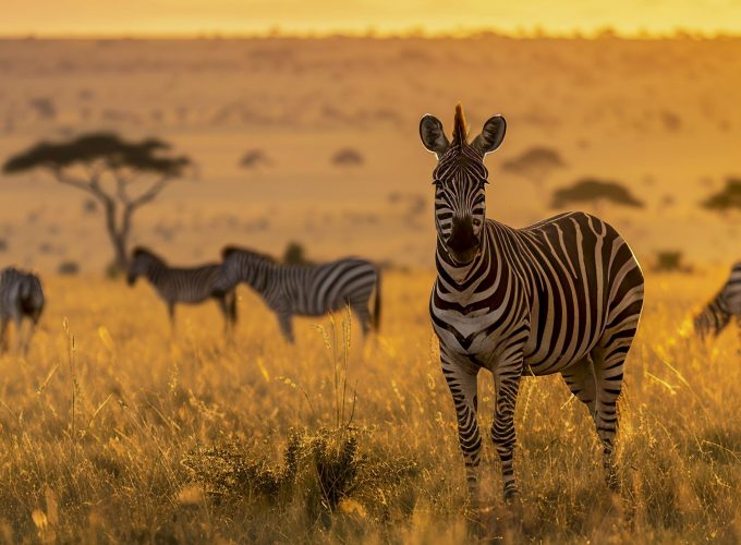 South Africa Safari – Cape Town & Kruger National Park