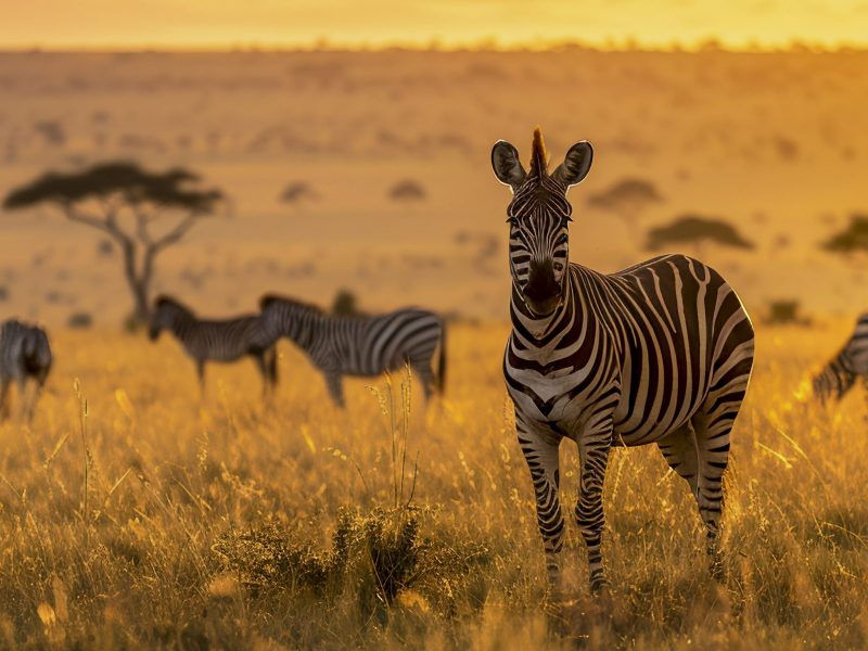 South Africa Safari – Cape Town & Kruger National Park